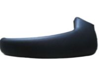 Mopar 55075338 Handle, Inside, Front Inner Passenger Side