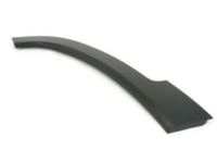 Mopar 1UU88RXFAC Flare, Rear Passenger Side