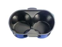 Mopar 1WV70DX9AA Liner Cup Holder