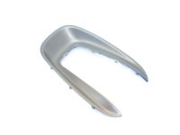 Mopar 1VF96JSLAA Trim Ring Shifter