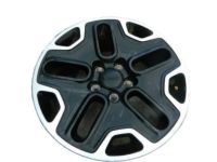 Mopar 1XA50LD6AA Wheel, Alloy