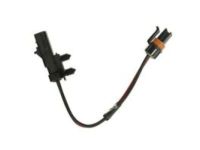 Mopar 68254151AA Ballast Harness