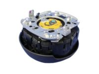 Mopar 1RV69XDVAB Air Bag Driver, Driver Side