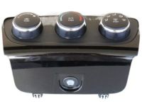 Mopar 55111949AF Heater Control