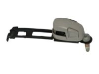 Mopar 1HM16BD1AA Adjuster Seat Belt Turning Loop Right/Left, Includes Bolt