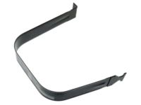 Mopar 55398299AA Tank Strap, Rear