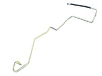 Mopar 52029229AD Tube And Hose Oil Cooler Return