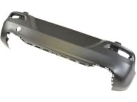 Mopar 68203261AC Fascia Rear Lower