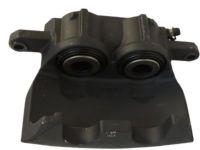 Mopar 5137671AB Caliper Assembly Disc Brake Front, Dual Pistons, Seals