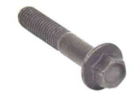Mopar 4429445 Tension Pulley Bolt, Lower