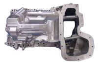 Mopar 68051598AC Oil Pan, Upper
