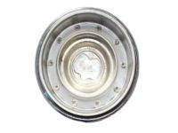 Mopar 4895432AA Hub Cap, Center