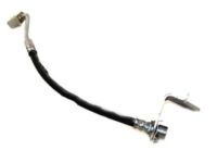 Mopar 52124735AD Hose Brake Left Rear