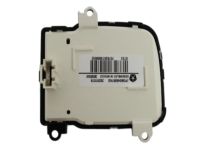 Mopar 56046097AC Switch Evic Steering Wheel