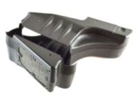 Mopar 68205063AD Duct Air