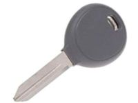 Mopar 5018690AB Key Blank