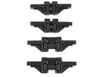 Mopar 68194101AA Hinge Tonneau Cover