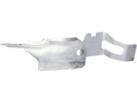 Mopar 5155812AA Hinge, Front Passenger Side