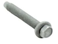 Mopar 6504930AA Tensioner Bolt