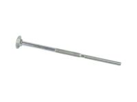 Mopar 6505614AA Jack Assembly Mount Bolt