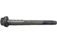 Mopar 6510998AA Isolator Bolt
