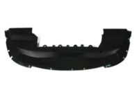 Mopar 68105431AA Closure Panel, Front