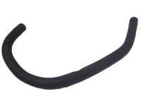 Mopar 52089641AB Hose Power Steering Return Reservoir to Left Cooling Module