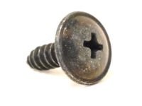 Mopar MS450177 Screw, Tapping , (5X16)