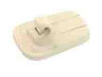 Mopar 6MX32HL1AA Support Visor