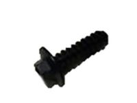 Mopar 6511271AA Screw M6X1X18