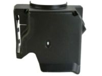Mopar 6DD05DX9AA Shroud Steering Column