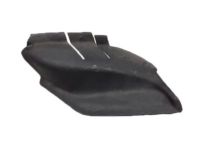Mopar 5UT12RXFAB Panel Cowl Side Trim