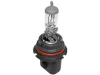 Mopar L0009007QL Headlamp Bulb, Front