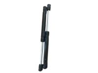 Mopar VHWJ9904AA Propeller Hood