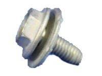 Mopar 6505907AA Hinge Bolt