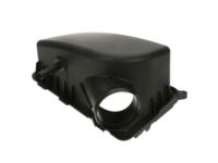 Mopar 68245994AC Upper Cover