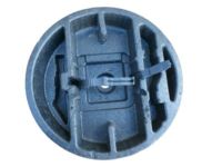 Mopar 68268705AC Tray Component For Inflator Kit