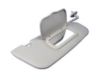Mopar YD98HDAAA Sunvisor
