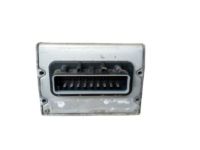 Mopar 4869000AJ Module Front Control