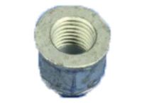 Mopar 6506276AA Top Nut, Rear Upper