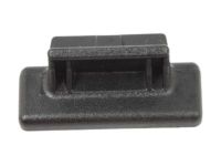 Mopar 5093518AA Keeper Outside Handle
