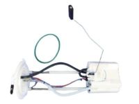 Mopar 68003181AA Module Package Fuel Pump/Level Unit