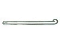 Mopar 68009856AA Support Rod, Front