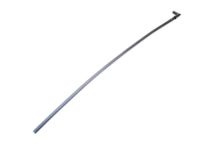 Mopar 5189354AA Reservoir Hose, Front Passenger Side