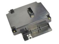 Mopar 68186216AB Module A/C And Heater