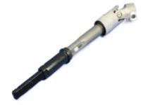 Mopar 55351282AD Intermediate Shaft, Upper