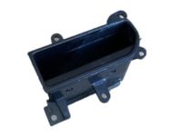 Mopar 6FN18TX7AA Bin Instrument Panel Auxiliary Delete