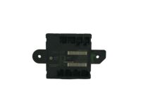 Mopar 68055298AJ Module Door