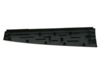 Mopar 68292636AB Spoiler