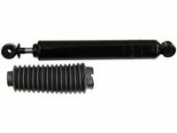 Mopar 68232449AA Damper Steering